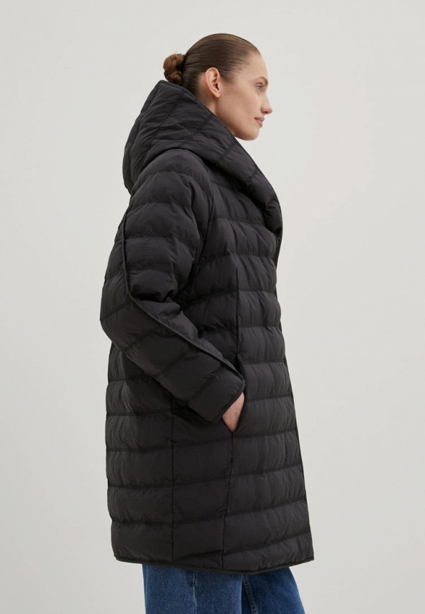 фото Куртка утепленная finn flare