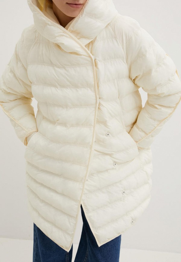 фото Куртка утепленная finn flare