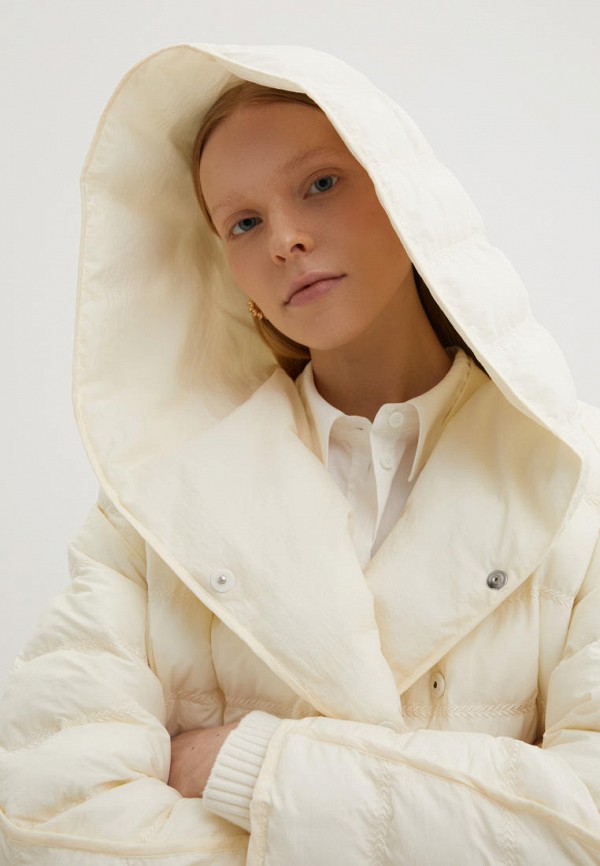 фото Куртка утепленная finn flare