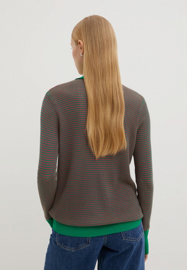 фото Поло finn flare