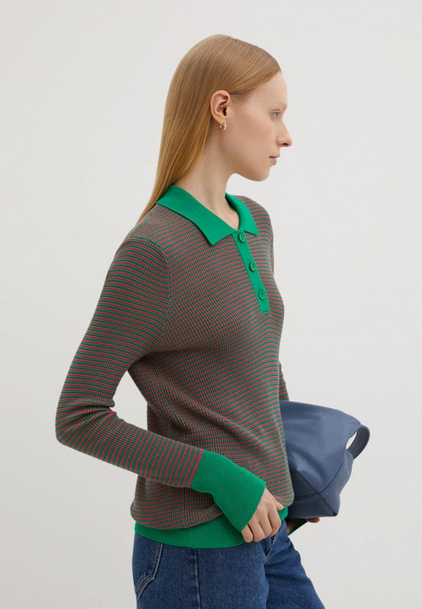 фото Поло finn flare