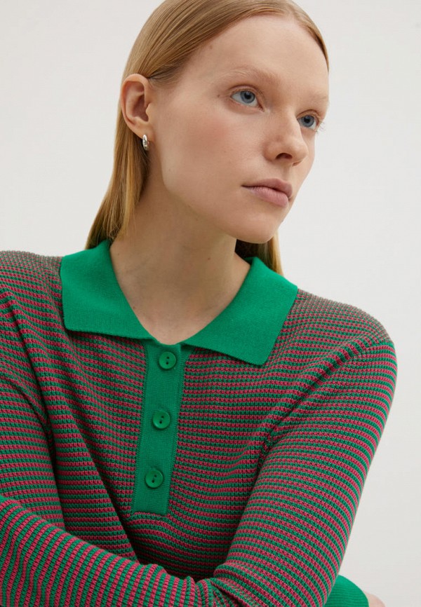 фото Поло finn flare