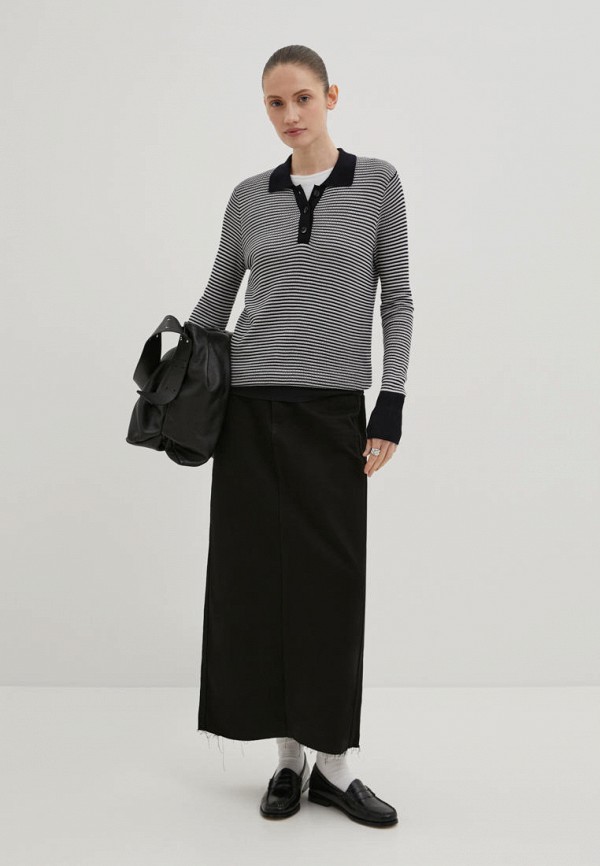 фото Поло finn flare