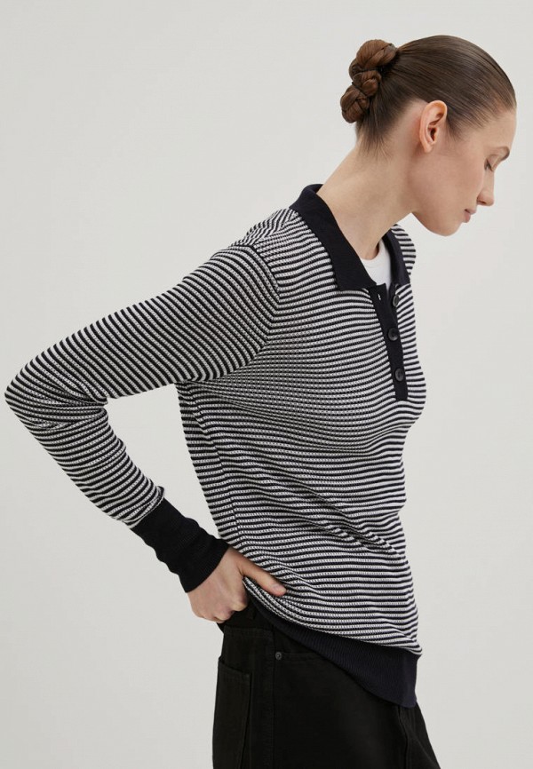 фото Поло finn flare