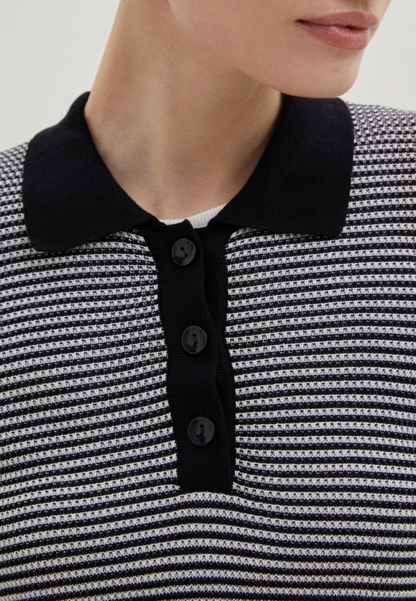 фото Поло finn flare