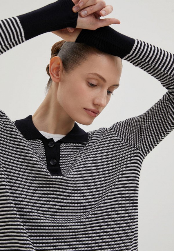 фото Поло finn flare