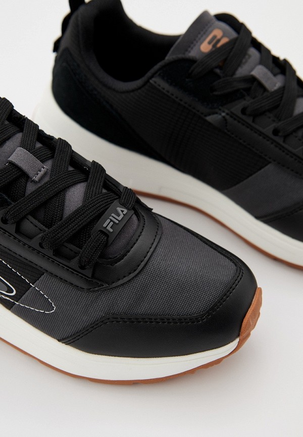 фото Кроссовки fila