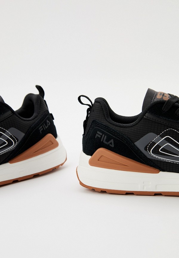 фото Кроссовки fila