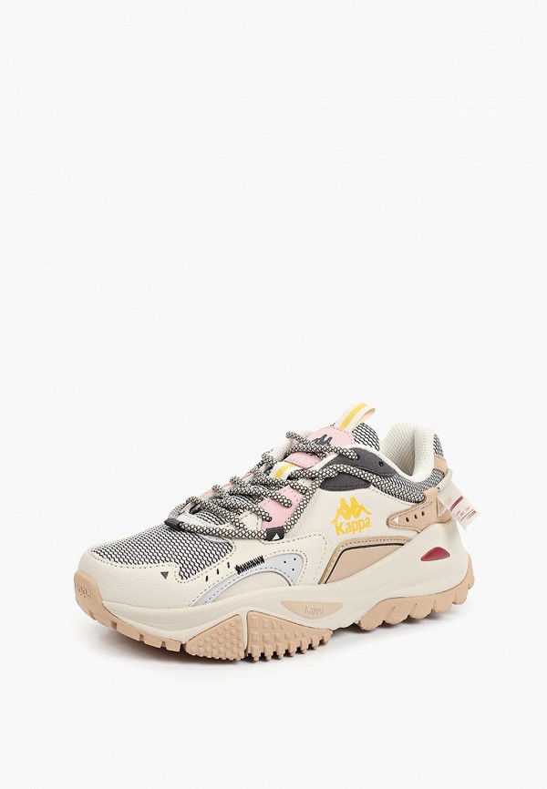фото Кроссовки kappa