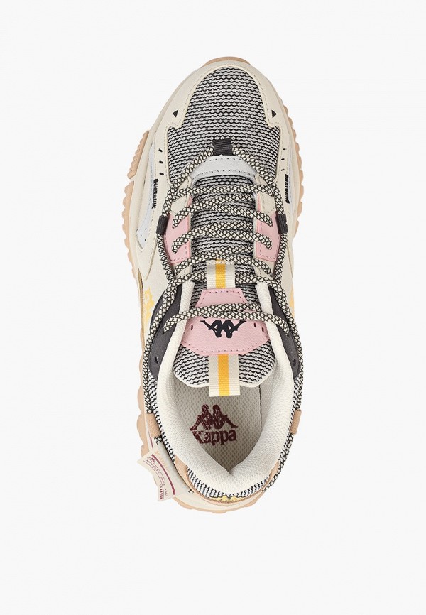 фото Кроссовки kappa