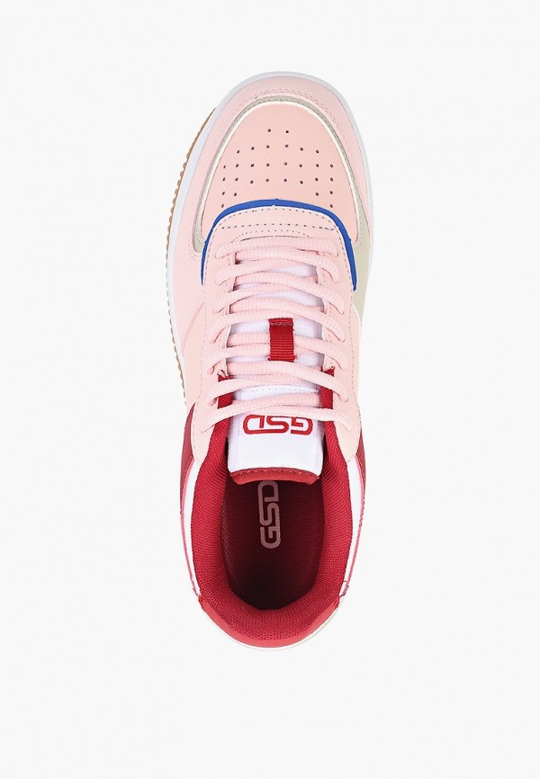 фото Кеды gsd