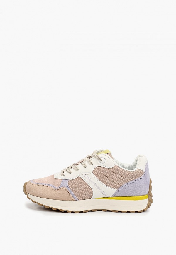 фото Кроссовки safety jogger