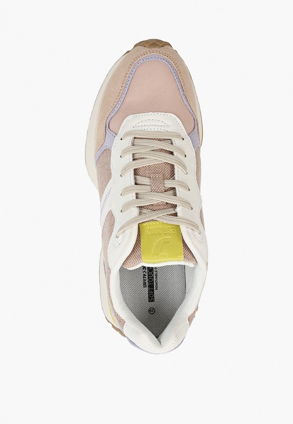 фото Кроссовки safety jogger