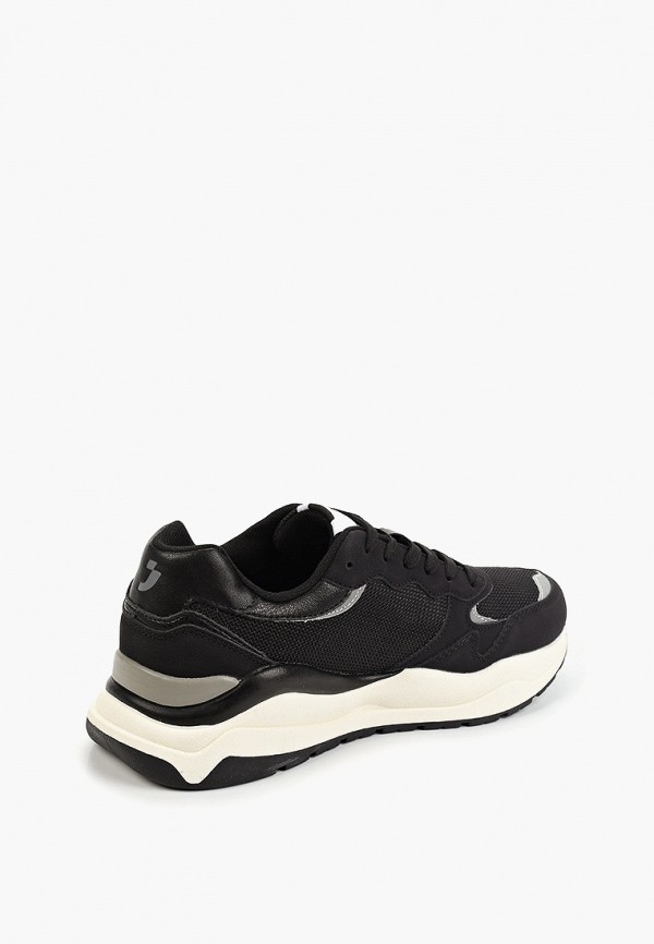 фото Кроссовки safety jogger