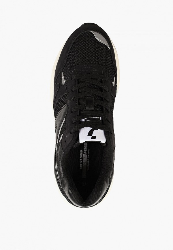 фото Кроссовки safety jogger