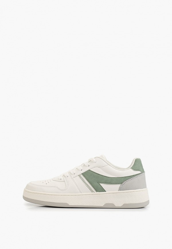 фото Кеды safety jogger