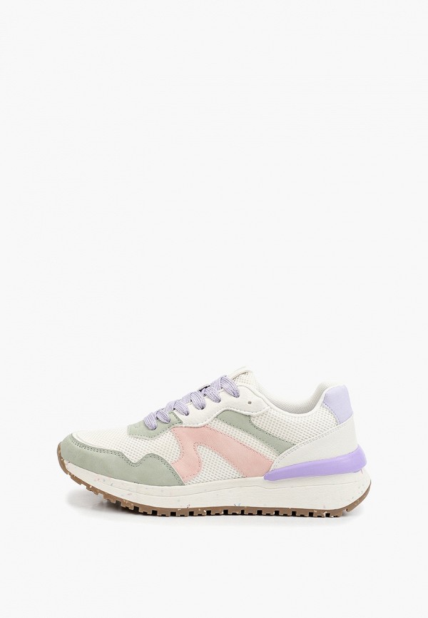 фото Кроссовки safety jogger