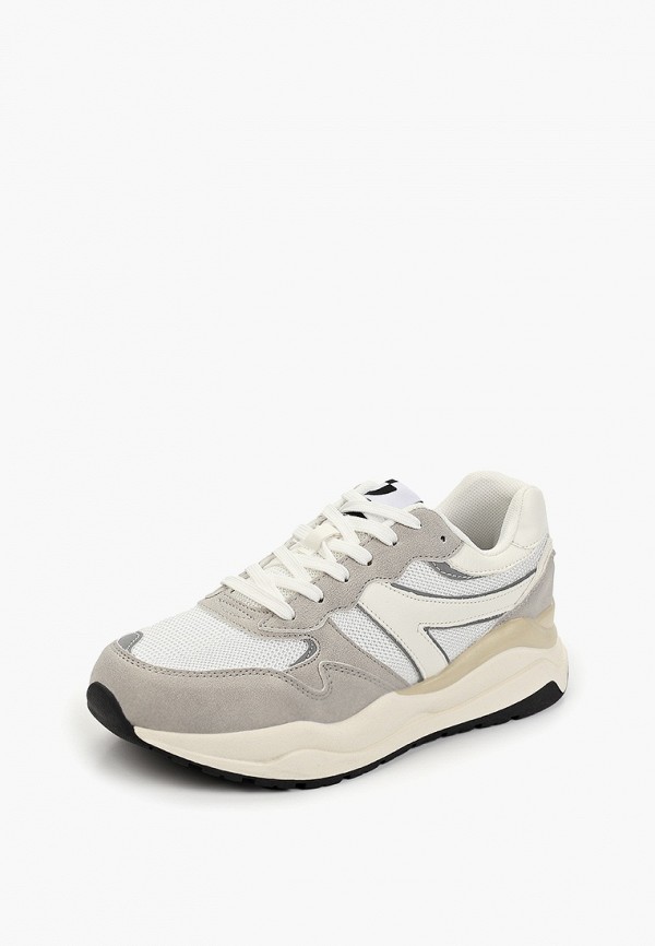 фото Кроссовки safety jogger