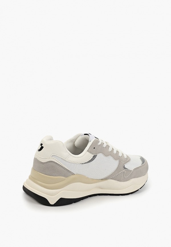 фото Кроссовки safety jogger