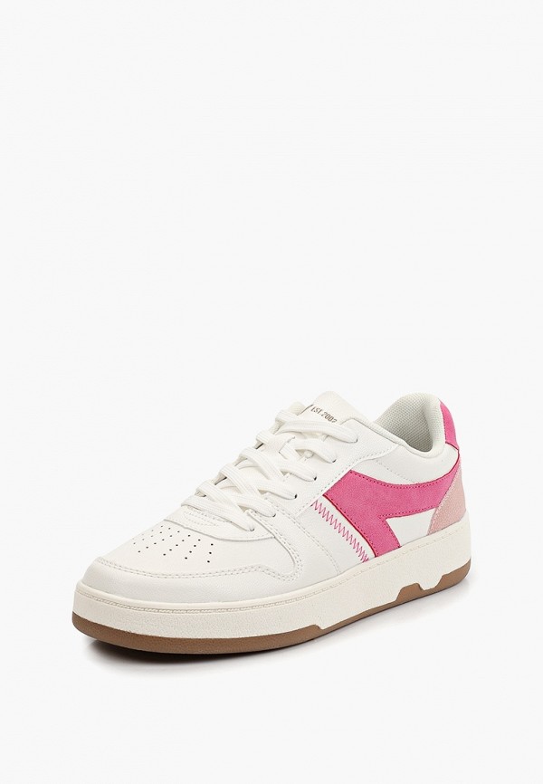 фото Кеды safety jogger