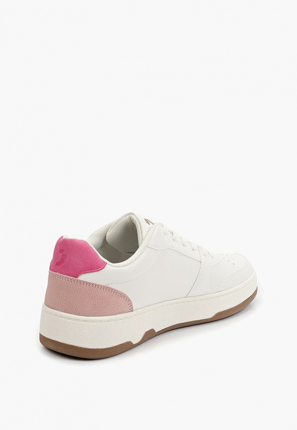 фото Кеды safety jogger