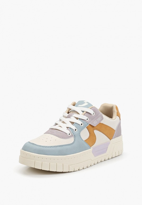 фото Кеды safety jogger