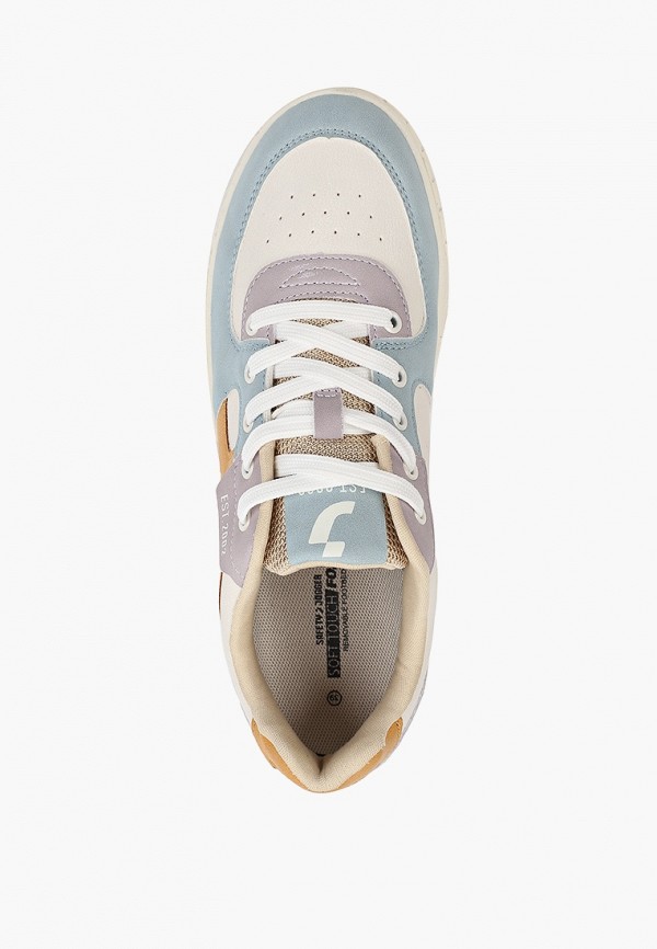 фото Кеды safety jogger