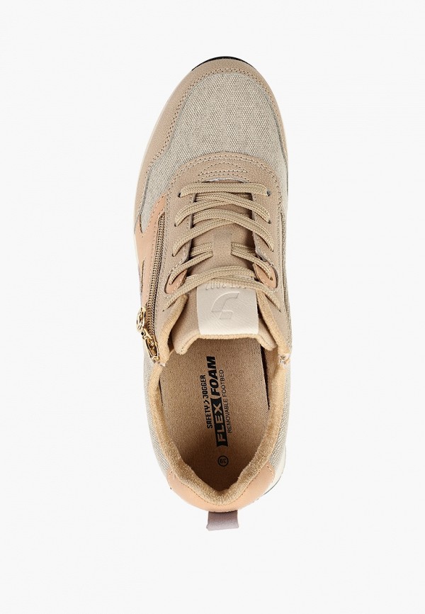 фото Кроссовки safety jogger