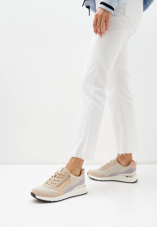 фото Кроссовки safety jogger