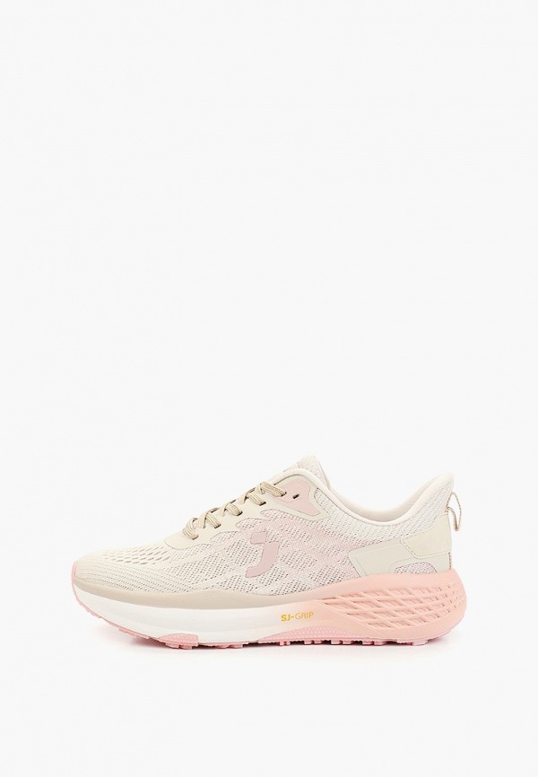 фото Кроссовки safety jogger