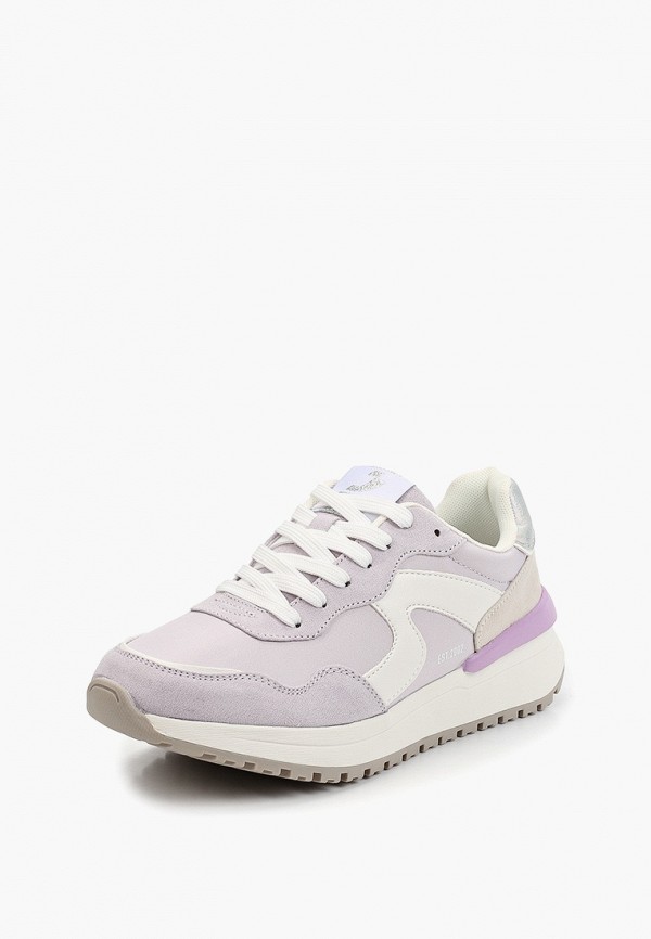 фото Кроссовки safety jogger