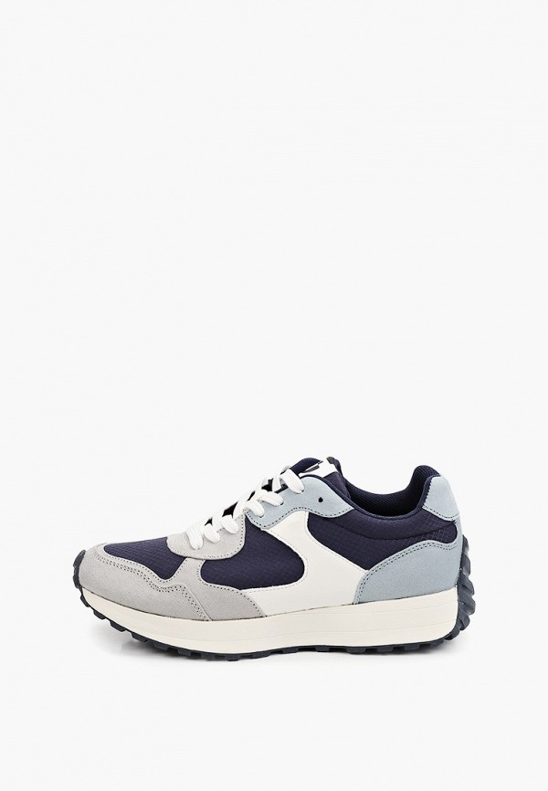фото Кроссовки safety jogger