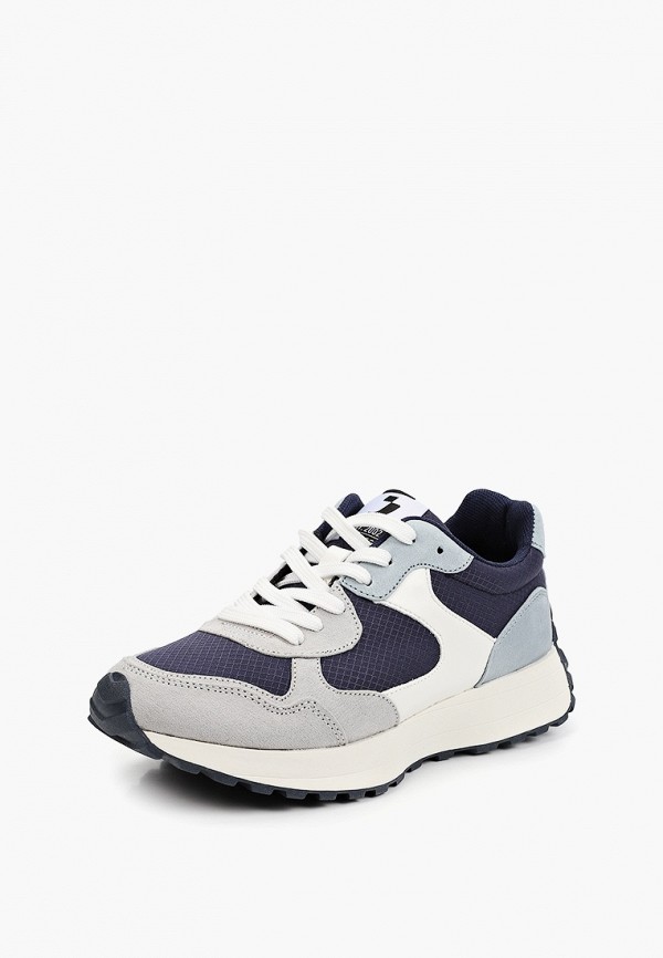 фото Кроссовки safety jogger