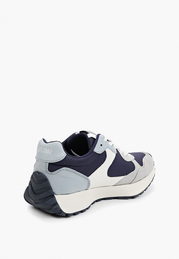фото Кроссовки safety jogger