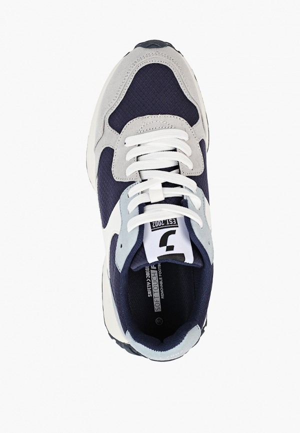 фото Кроссовки safety jogger