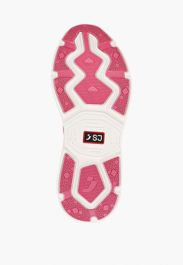 фото Кроссовки safety jogger