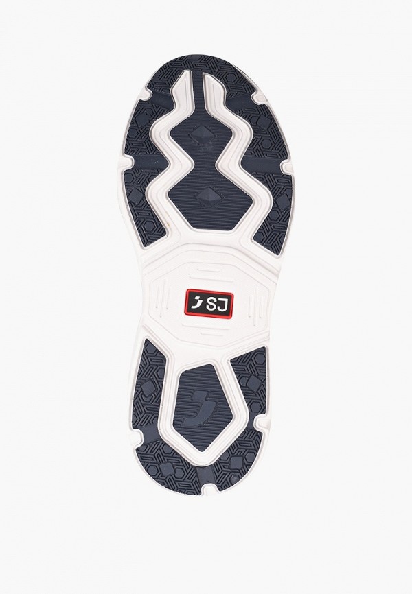 фото Кроссовки safety jogger