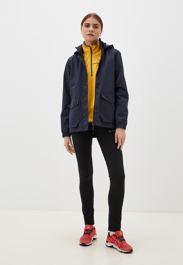 фото Ветровка outventure