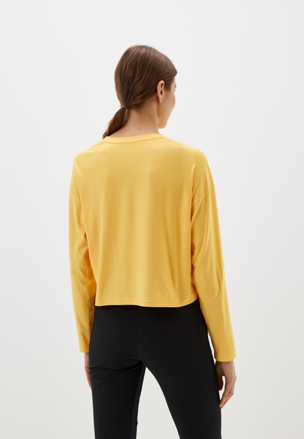 фото Лонгслив спортивный outventure