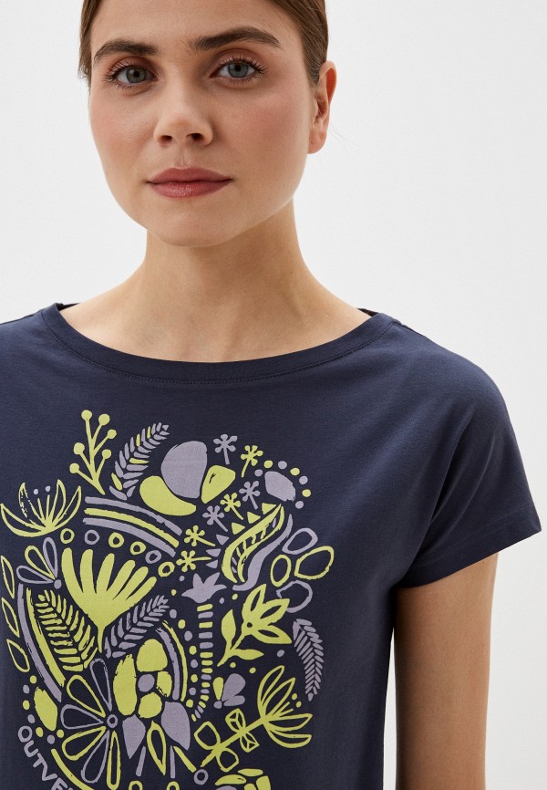 фото Футболка outventure