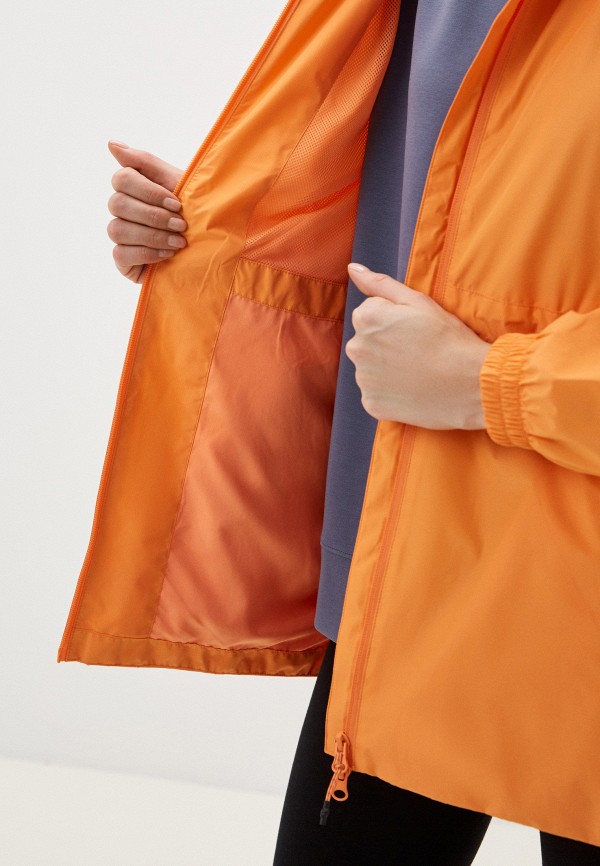 фото Ветровка northland