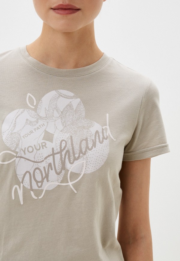 фото Футболка northland