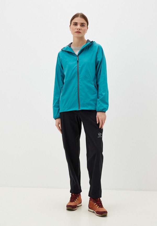 фото Ветровка northland