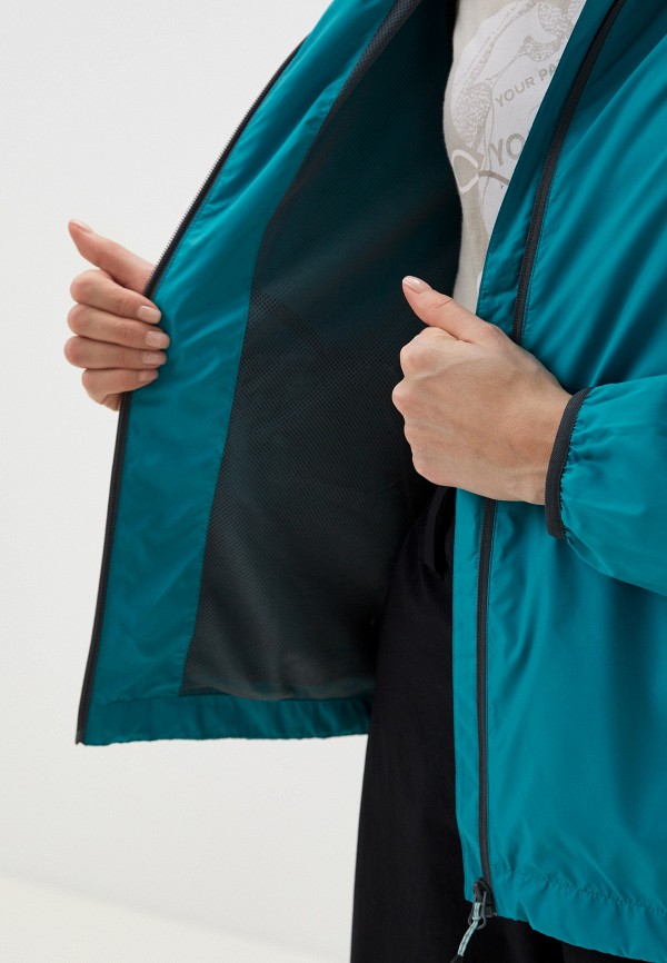 фото Ветровка northland