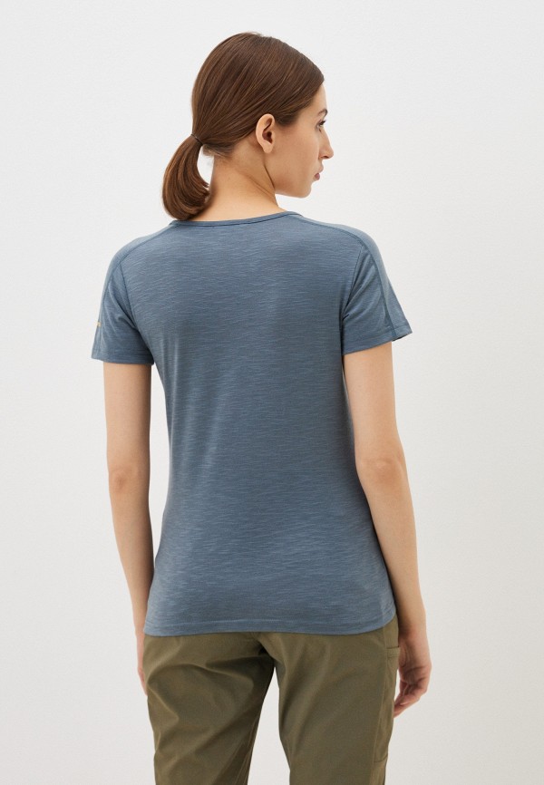 фото Футболка спортивная outventure