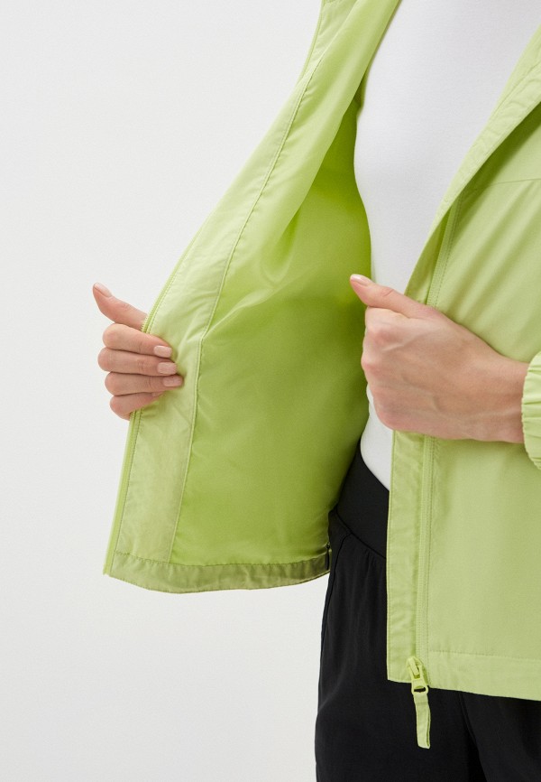 фото Ветровка outventure