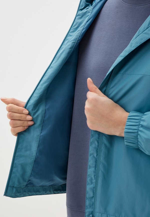 фото Ветровка outventure