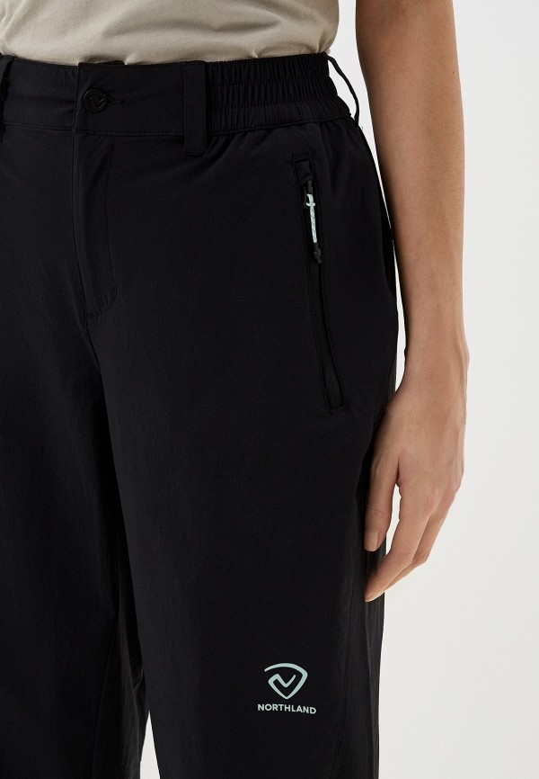 фото Брюки спортивные northland