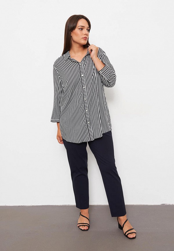 фото Рубашка samoon by gerry weber