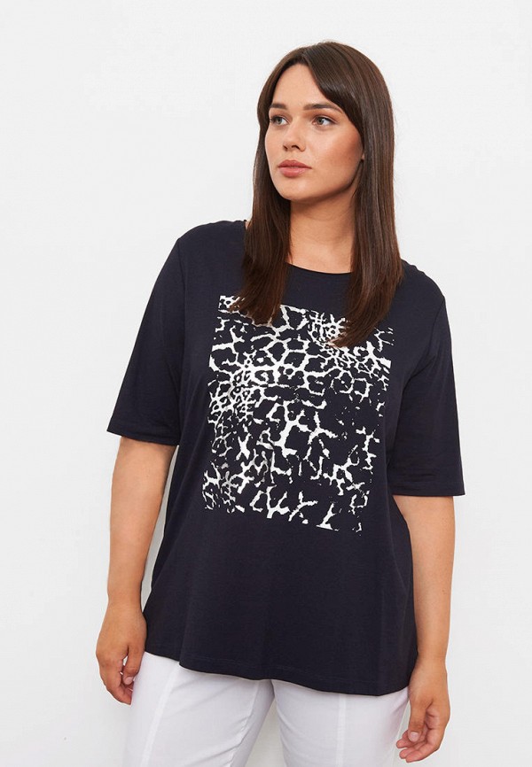 Футболка Samoon by Gerry Weber 2900₽